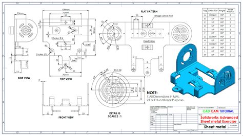 nx sheet metal design|complex sheet metal drawings pdf.